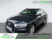 Audi Q3 occasion  année 2018 boite Automatique Annonce Audi Q3 occasion Essence 1.4 TFSI  150 ch BVA à Beaupuy
