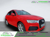 Audi Q3 occasion  année 2016 boite Automatique Annonce Audi Q3 occasion Essence 1.4 TFSI  150 ch BVA à Beaupuy