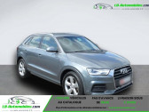 Audi Q3 1.4 TFSI  150 ch BVA  � Beaupuy 31