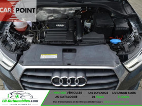 Audi Q3 1.4 TFSI  150 ch BVA  occasion � Beaupuy - photo n�9