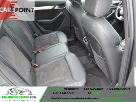 Audi Q3 1.4 TFSI  150 ch BVA  occasion � Beaupuy - photo n�7