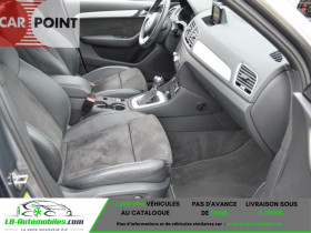 Audi Q3 1.4 TFSI  150 ch BVA  occasion � Beaupuy - photo n�6