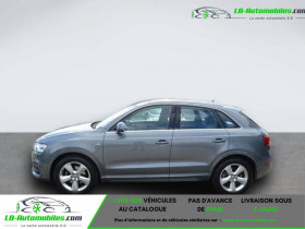 Audi Q3 1.4 TFSI  150 ch BVA  occasion � Beaupuy - photo n�5