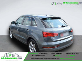 Audi Q3 1.4 TFSI  150 ch BVA  occasion � Beaupuy - photo n�4