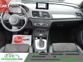 Audi Q3 1.4 TFSI  150 ch BVA  occasion � Beaupuy - photo n�3