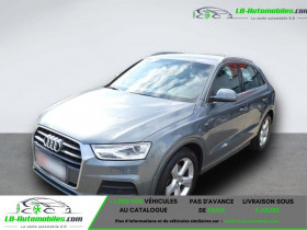 Audi Q3 1.4 TFSI  150 ch BVA  occasion � Beaupuy - photo n�2