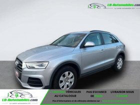 Audi Q3 , garage LB AUTOMOBILES � Beaupuy