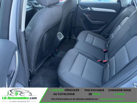 Audi Q3 1.4 TFSI  150 ch BVA  occasion � Beaupuy - photo n�7