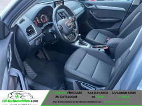 Audi Q3 1.4 TFSI  150 ch BVA  occasion � Beaupuy - photo n�6