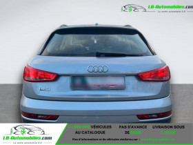 Audi Q3 1.4 TFSI  150 ch BVA  occasion � Beaupuy - photo n�5