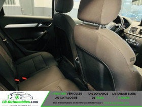 Audi Q3 1.4 TFSI  150 ch BVA  occasion � Beaupuy - photo n�6