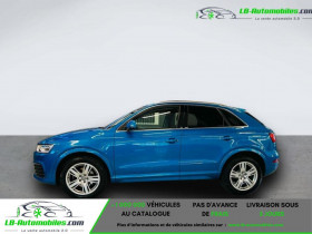 Audi Q3 1.4 TFSI  150 ch BVA  occasion � Beaupuy - photo n�5