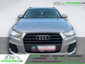Audi Q3 1.4 TFSI  150 ch BVA  occasion � Beaupuy - photo n�4