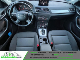 Audi Q3 1.4 TFSI  150 ch BVA  occasion � Beaupuy - photo n�3