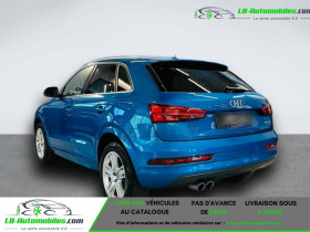 Audi Q3 1.4 TFSI  150 ch BVA  occasion � Beaupuy - photo n�4