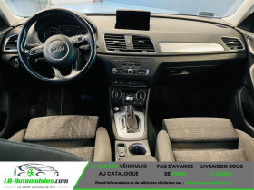 Audi Q3 1.4 TFSI  150 ch BVA  occasion � Beaupuy - photo n�3