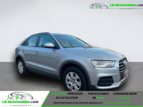 Audi Q3 1.4 TFSI  150 ch BVA  occasion � Beaupuy - photo n�2