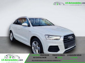 Audi Q3 1.4 TFSI  150 ch BVA  � Beaupuy 31