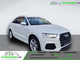Audi Q3 , garage LB AUTOMOBILES � Beaupuy