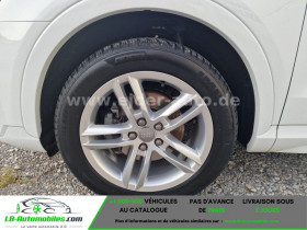 Audi Q3 1.4 TFSI  150 ch BVA  occasion � Beaupuy - photo n�10