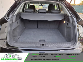 Audi Q3 1.4 TFSI  150 ch BVA  occasion � Beaupuy - photo n�9