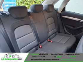 Audi Q3 1.4 TFSI  150 ch BVA  occasion � Beaupuy - photo n�8