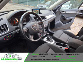 Audi Q3 1.4 TFSI  150 ch BVA  occasion � Beaupuy - photo n�7