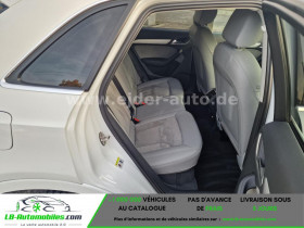 Audi Q3 1.4 TFSI  150 ch BVA  occasion � Beaupuy - photo n�8
