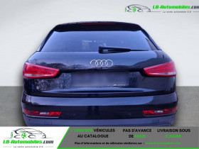Audi Q3 1.4 TFSI  150 ch BVA  occasion � Beaupuy - photo n�6