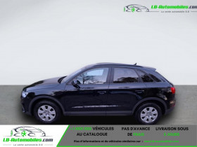 Audi Q3 1.4 TFSI  150 ch BVA  occasion � Beaupuy - photo n�5