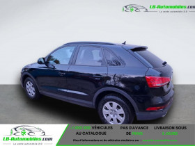 Audi Q3 1.4 TFSI  150 ch BVA  occasion � Beaupuy - photo n�3
