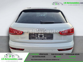 Audi Q3 1.4 TFSI  150 ch BVA  occasion � Beaupuy - photo n�6