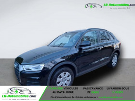 Audi Q3 1.4 TFSI  150 ch BVA  occasion � Beaupuy - photo n�2