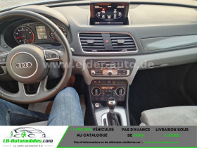 Audi Q3 1.4 TFSI  150 ch BVA  occasion � Beaupuy - photo n�3