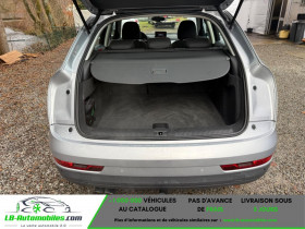 Audi Q3 1.4 TFSI  150 ch BVA  occasion � Beaupuy - photo n�9