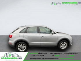 Audi Q3 1.4 TFSI  150 ch BVA  occasion � Beaupuy - photo n�5