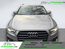 Audi Q3 1.4 TFSI  150 ch BVA  occasion � Beaupuy - photo n�4