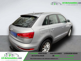 Audi Q3 1.4 TFSI  150 ch BVA  occasion � Beaupuy - photo n�3