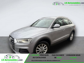 Audi Q3 1.4 TFSI  150 ch BVA  occasion � Beaupuy - photo n�2