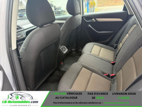 Audi Q3 1.4 TFSI  150 ch BVA  occasion � Beaupuy - photo n�8