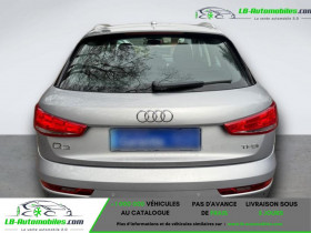 Audi Q3 1.4 TFSI  150 ch BVA  occasion � Beaupuy - photo n�6