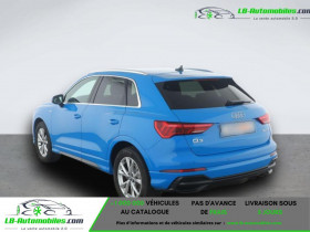 Audi Q3 1.4 TFSI  150 ch BVA  occasion � Beaupuy - photo n�3