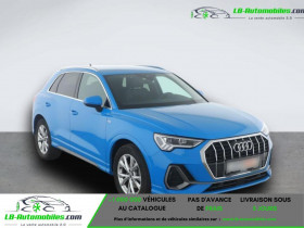 Audi Q3 1.4 TFSI  150 ch BVA  occasion � Beaupuy - photo n�2