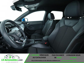 Audi Q3 1.4 TFSI  150 ch BVA  occasion � Beaupuy - photo n�7