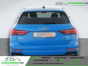Audi Q3 1.4 TFSI  150 ch BVA  occasion � Beaupuy - photo n�6