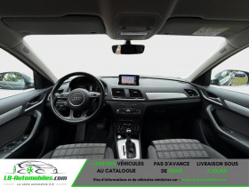 Audi Q3 1.4 TFSI  150 ch BVA  occasion � Beaupuy - photo n�3