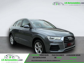 Audi Q3 1.4 TFSI  150 ch BVA  occasion � Beaupuy - photo n�2