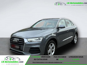 Audi Q3 , garage LB AUTOMOBILES � Beaupuy