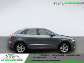 Audi Q3 1.4 TFSI  150 ch BVA  occasion � Beaupuy - photo n�6