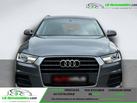 Audi Q3 1.4 TFSI  150 ch BVA  occasion � Beaupuy - photo n�5
